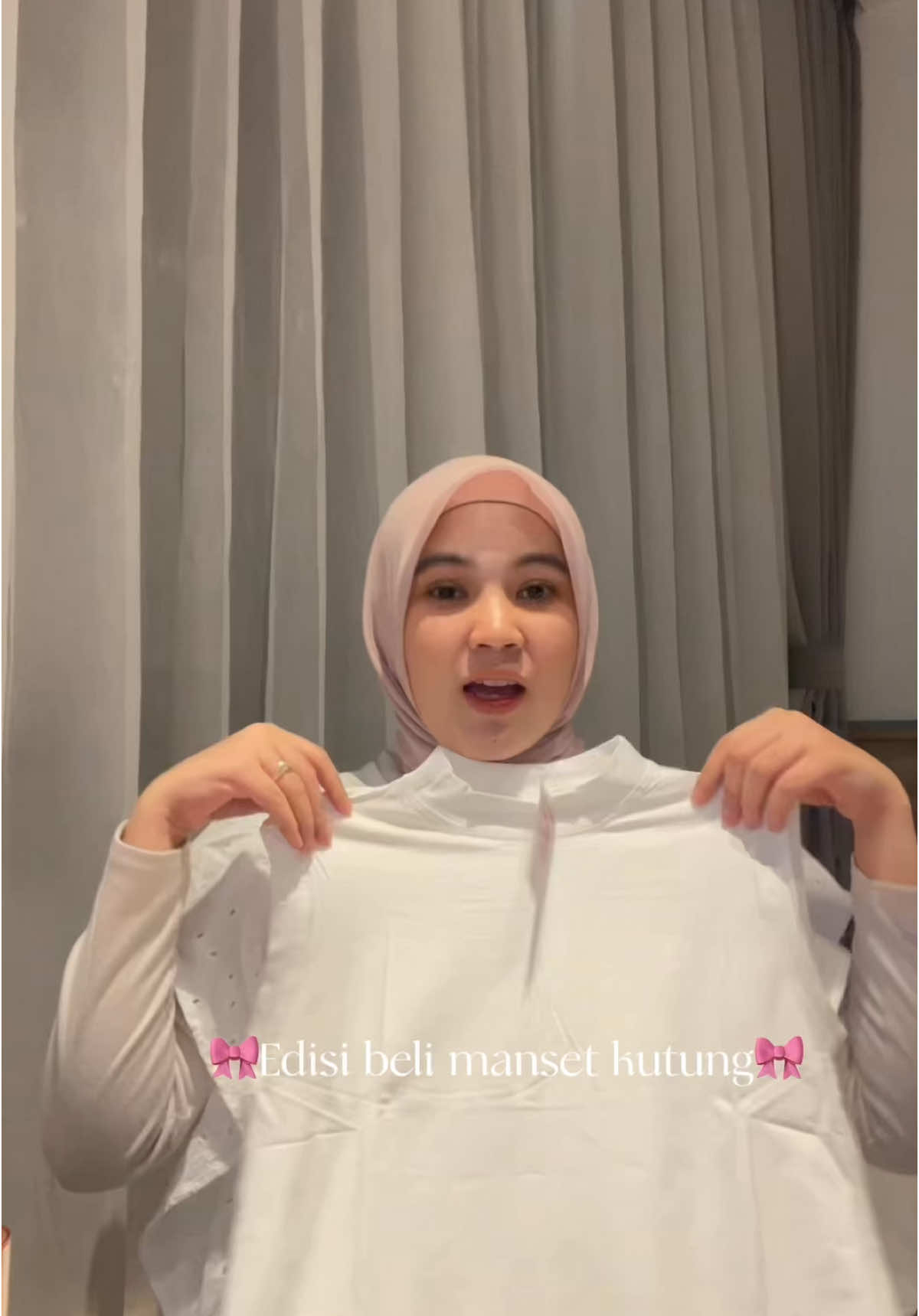 Wajib stock banyak karna ini kepake banget plisss😭🥹 #manset #fyppppppppppppppppppppppp 