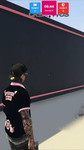 uwu gang #gta #gta5 #gtav #gtarp #gta5online #gtaonline #fivem #roleplayer #roleplay #yotwisst #fyp #mx #creativosrp #rdjavi