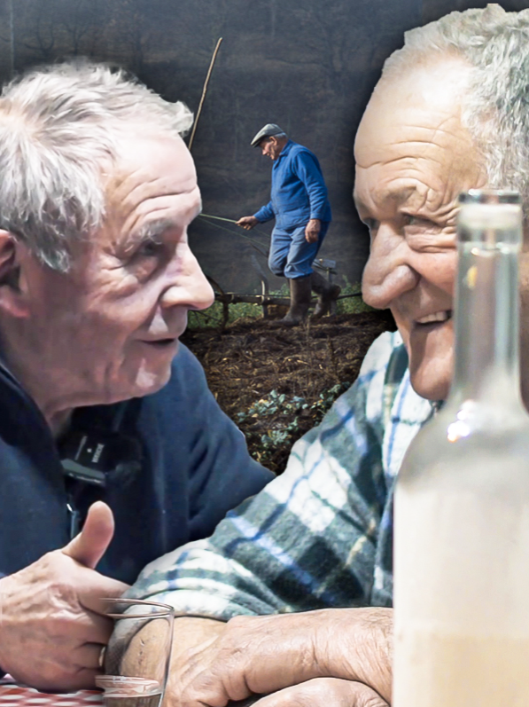 Le père fallait le suivre