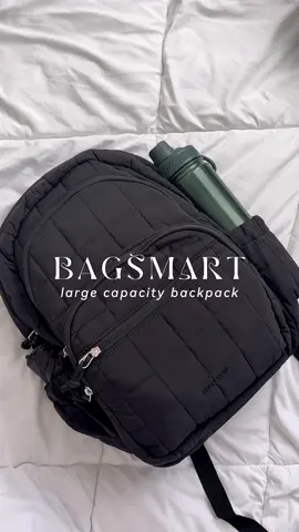 school bag reco! @BAGSMART Store  #bag #backpack #schoolbag #largecapcitybackpack #bagsmartbackpack #bagsmartph 