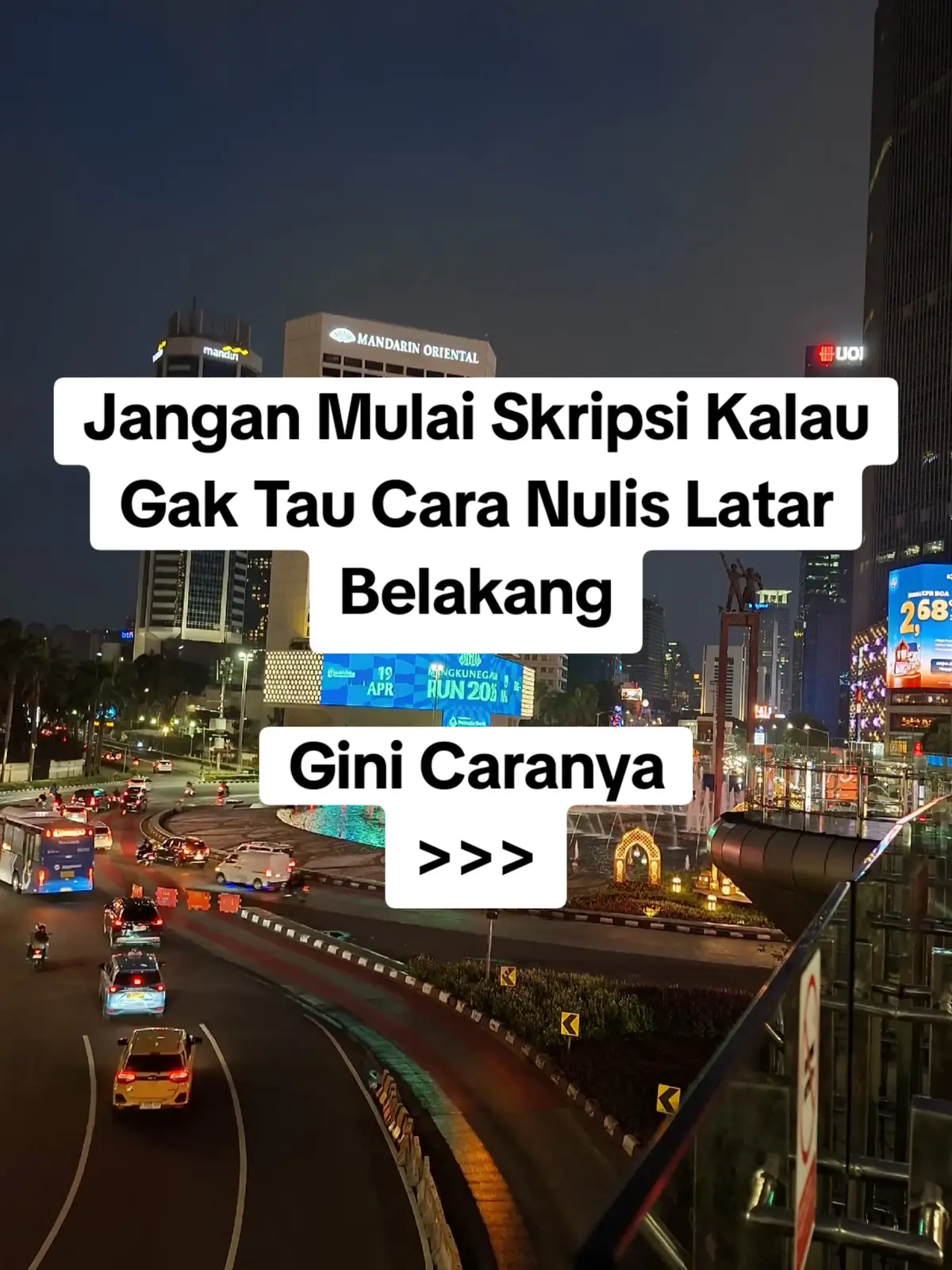 Siapa yang masih suka revisi di bagian ini?  #writewithar #skripsi #mahasiswa #judulskripsi #latarbelakang #mahasiswaakhir 