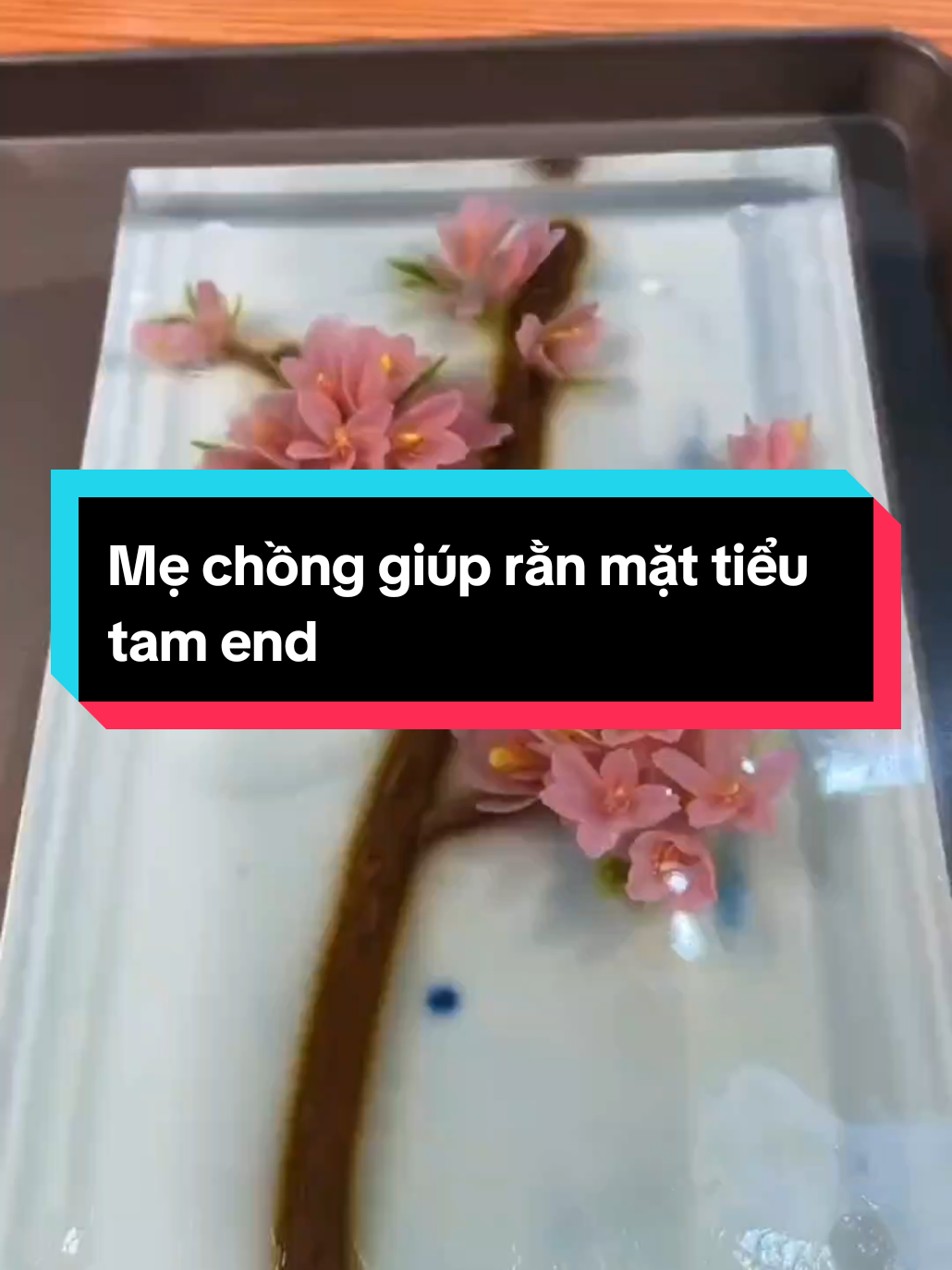 Mẹ chồng giúp rằn mặt tiểu tam end #kechuyen #foryou #trending #tiktok #fyp #interlinknetwrok 