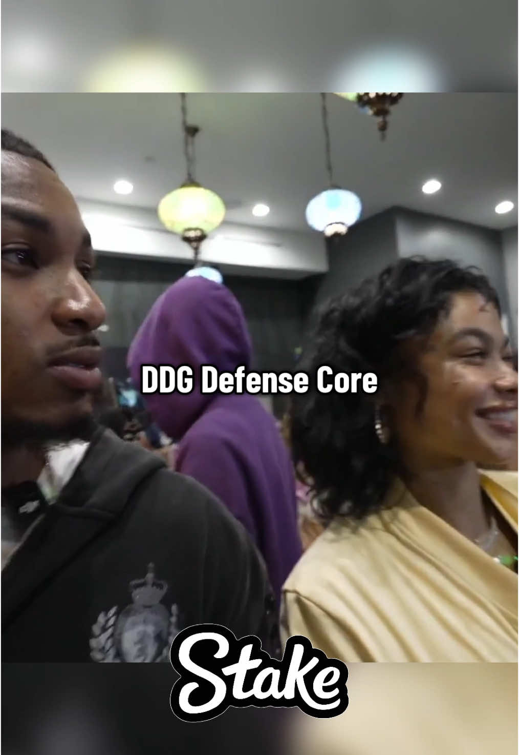 DDG Defense Core #ddg 