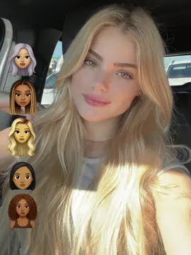 5 hairstyles templ for you 🤩try it now 👇🏻‼️😍#trending #girl #hairstyle #hairstyleinspo #aifilter #CapCut #capcutforus #capcutpioneer 