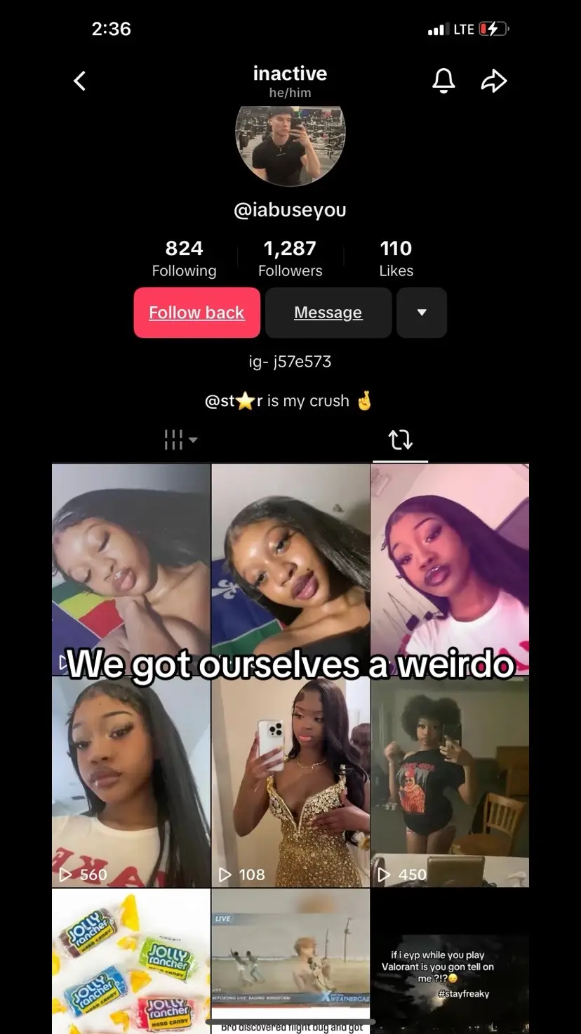 #snotydischarge #ttr3vsur33 #fypシ 