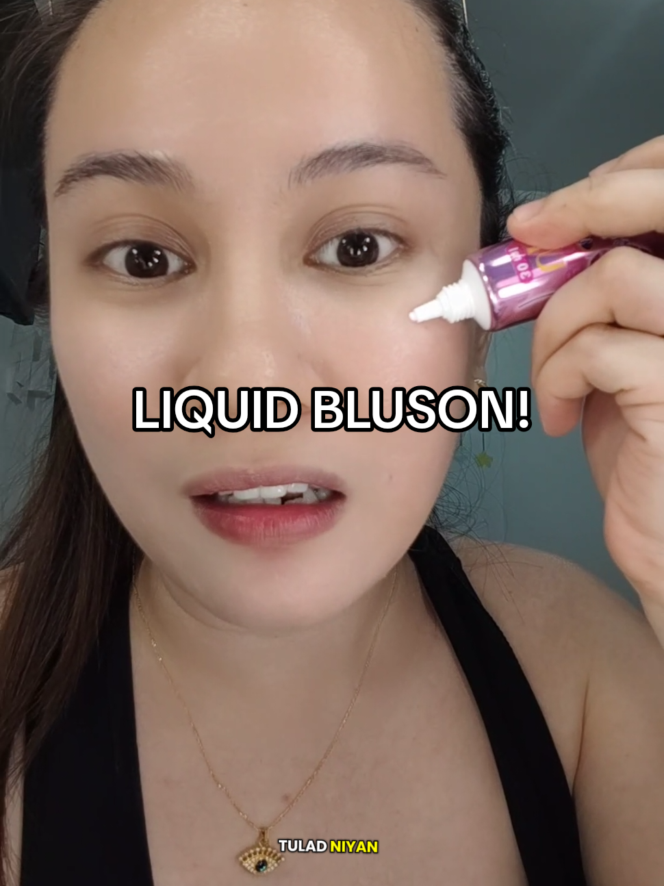 Buy 1 take 1 pa #magicblusher #liquidblushon #trending 
