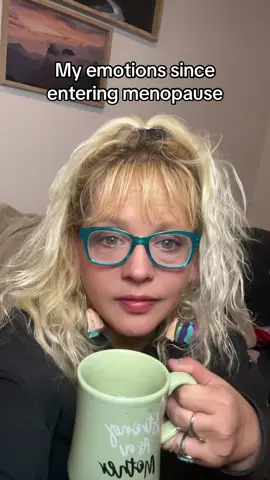My emotions are so ove all over the place lol #wedonotcareclub #wdnc #genxcrew #menopause #perimenopause #wedonorcareclubalaska #fyp #angelabaum #alaska #adventureswithangela #alaskaadventure #lifeover50 #fairbanksalaska #menopausaliwomenoftiktok 