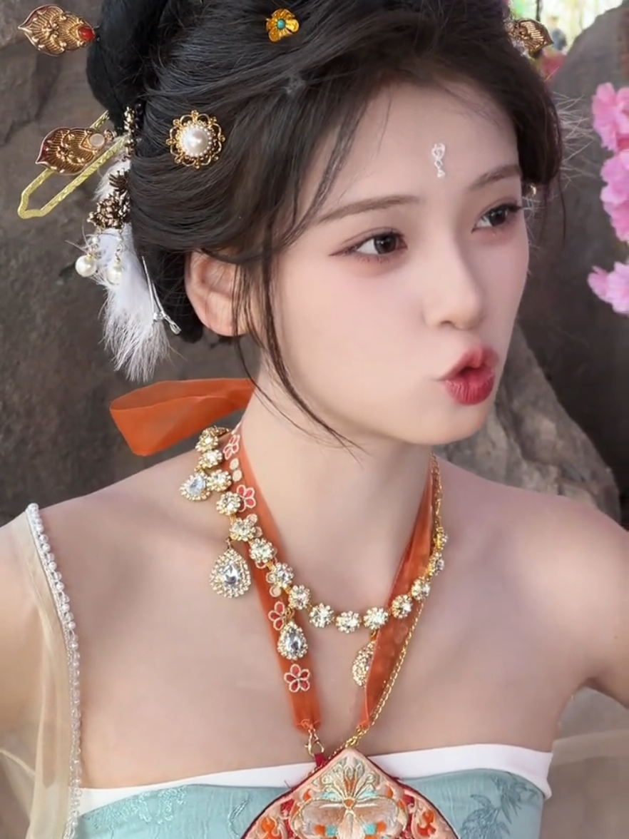 那这样的话我可能不太喜欢牛仔裤了 #我不叫龙虾 #女流氓 