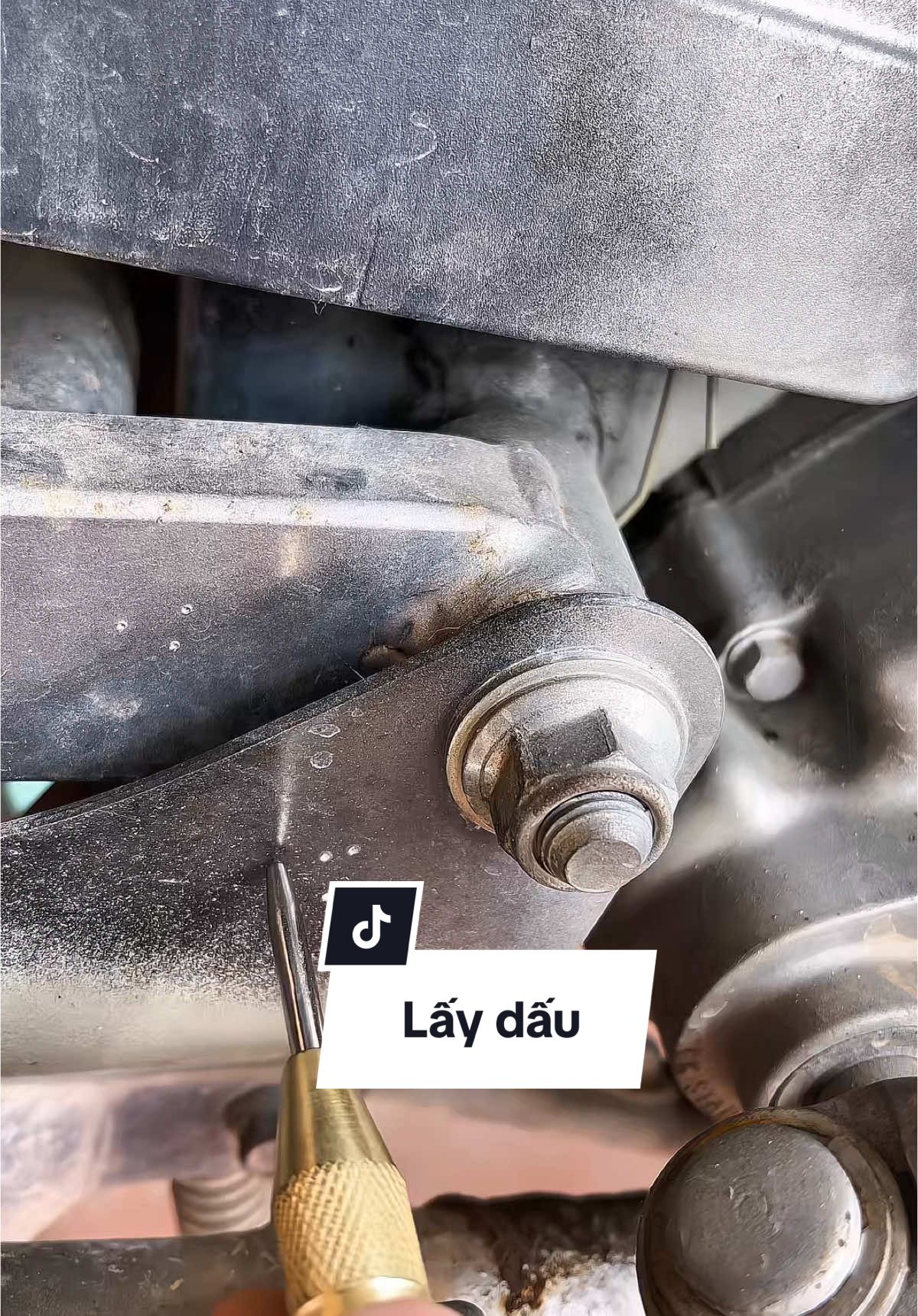 Dụng cụ lấy dấu định tâm khi khoan. #dungculaydau #butlaydau #butlaydaudinhtam 