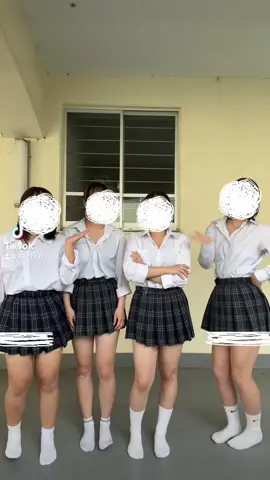 1年生に愛されてる3年生笑 3年困りすぎ笑 #二宮jk #女子バレーボール部 #おすすめ 
