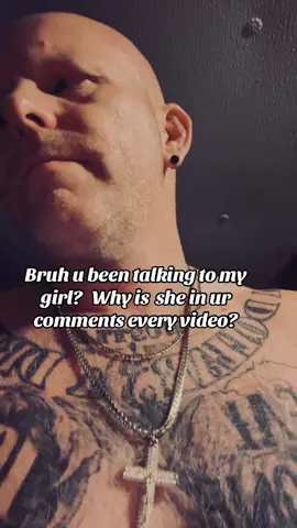 She love the goat yeahh #lildurk #alllove #tiktokmonster #justbeineazy 