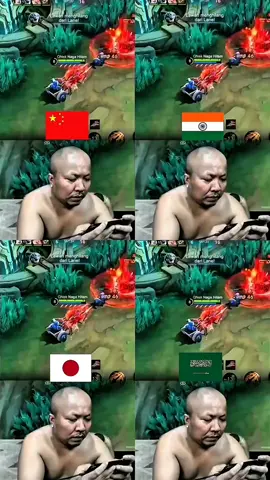 Bagian 18 | Ketika ketua naga hitam di universe lain😭😭 #MLBBxNARUTO #MLBBJalanNinjaku  #mobilelegends_id #mlbbcreatorcamp #bangpascool #bangpascoltopglobalmiya #miyatiktok #fyp #fypppppppppppppp #beranda #berandatiktok #aivideotranslator #indonesia #china #india #jepang #arab 