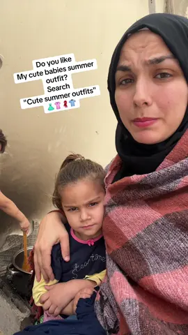 My baby cute summer outfit. #cutesummeroutfits #cutesummerclothes #outfits #fashion #fyp #viral #fypシ 