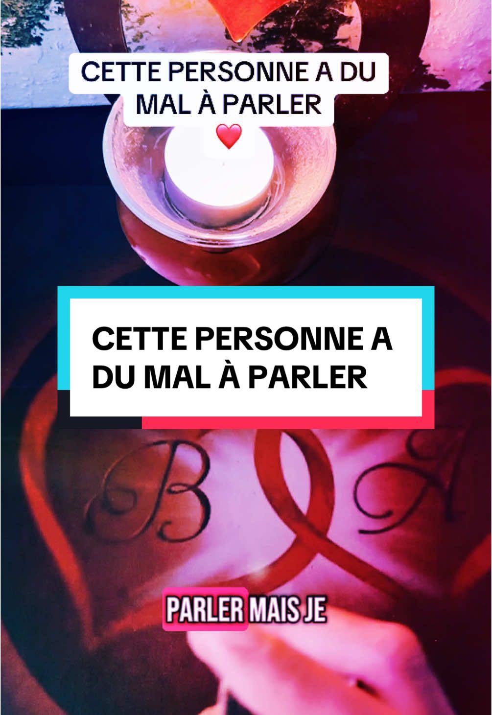 #creatorsearchinsights #tiragedecarte #amour 