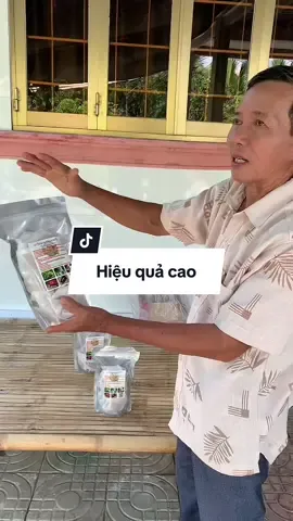 Hiệu quả cao lắm #liemchau #xuhuong #triduongdua #tuitreodua 