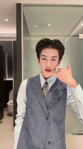 พี่คิมพี่เดช part2  #COPPERdechawat #JINWOOKkim