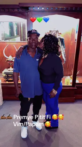 MARIM VIM PAPAM SIW WEM GENYEN KOURAGE SA KOTEL M PRAN 🥰