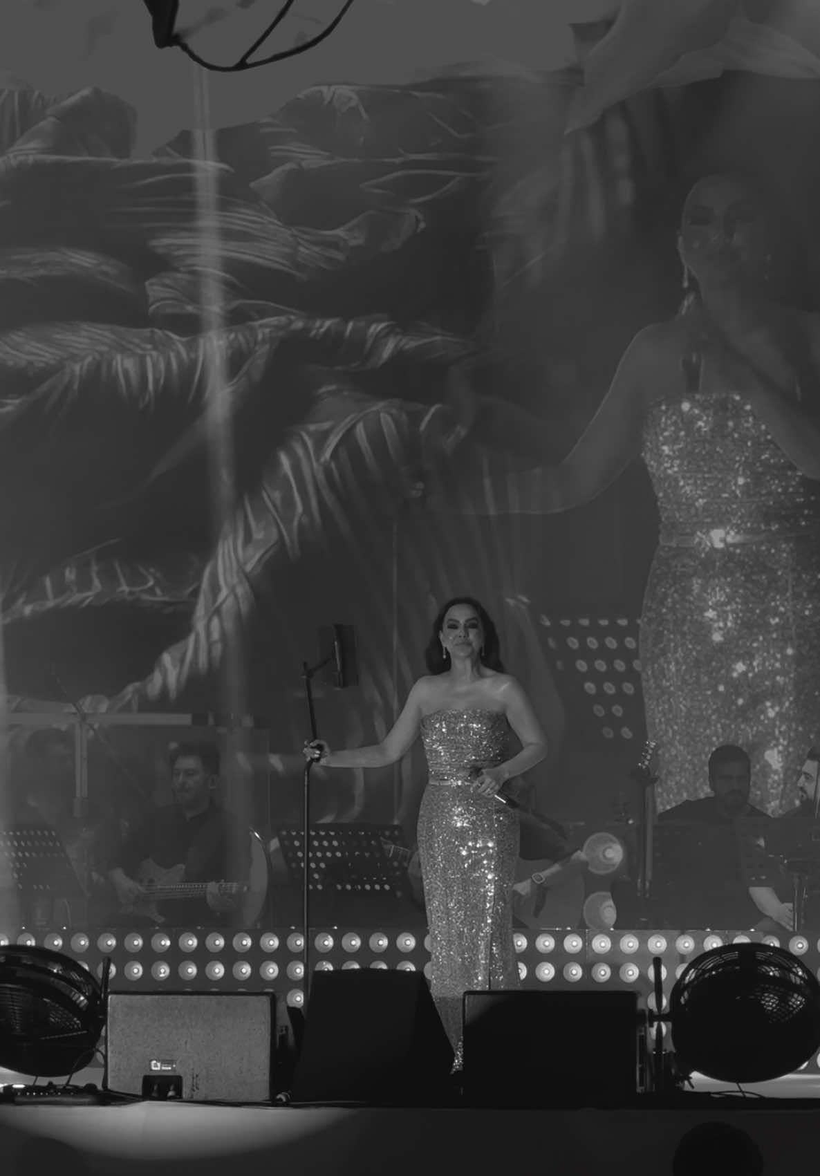 Âşık 🎶😍  #ebrugündeş #âşık #konser 