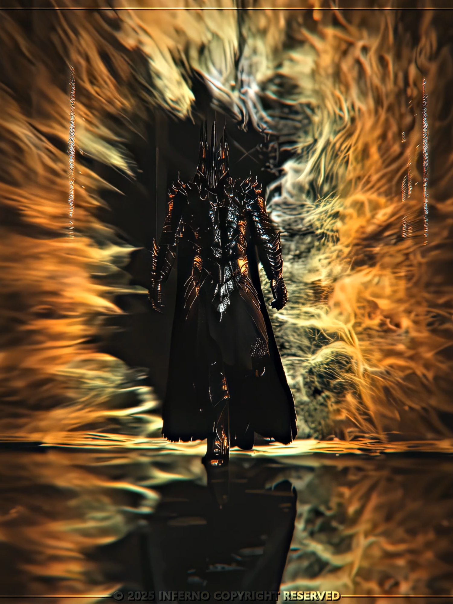#sauronedit #sauron #annatar #thehobbit #ringsofpower #lordoftherings #edit
