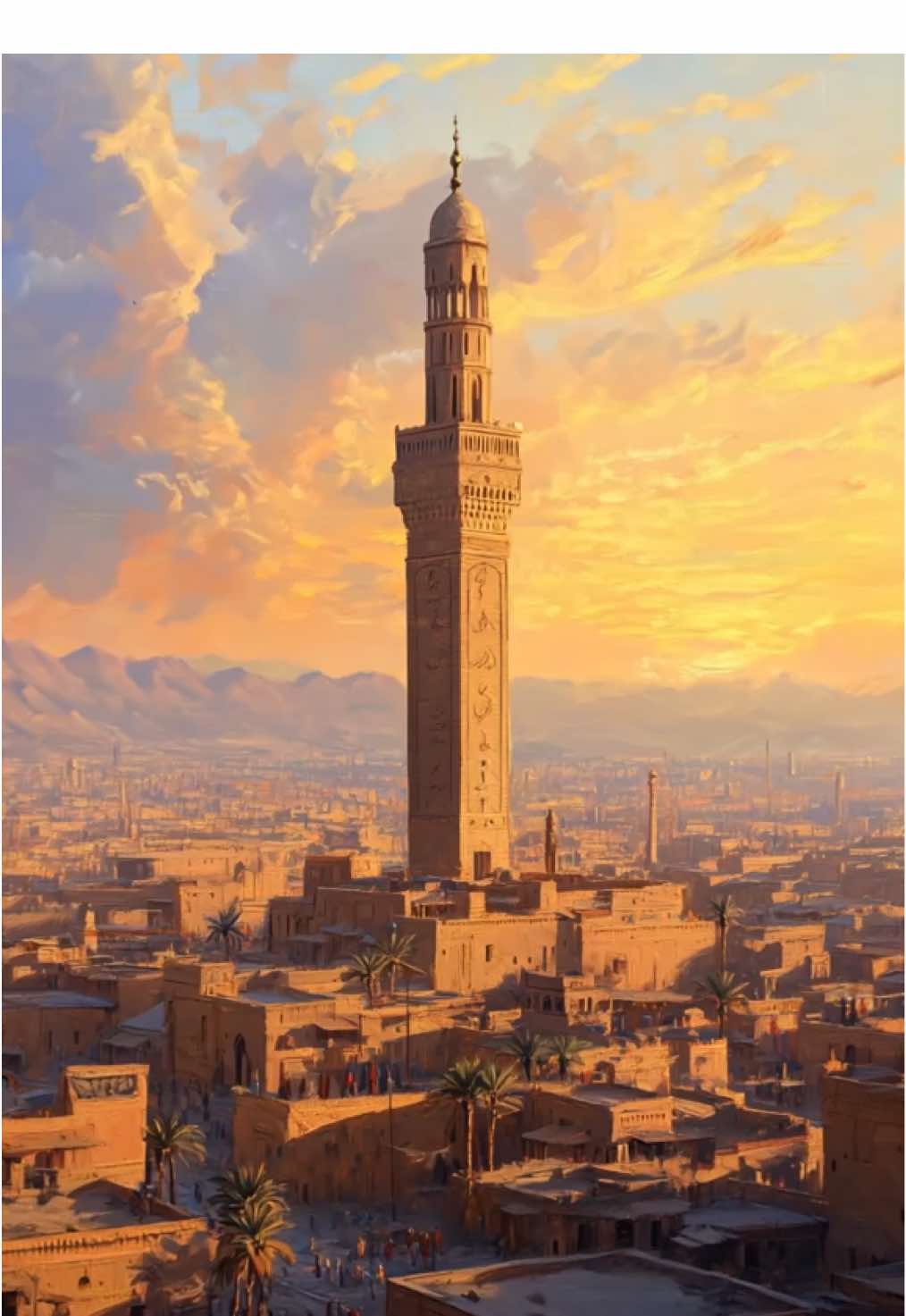 Rashidun Caliphate - An early Arab empire that expanded rapidly, shaping trade, governance, and society across three continents. #CinaimaFilms #RashidunCaliphate #Rashidun #ArabHistory #AIHistory #AncientCivilizations #CinaimaAI #AI