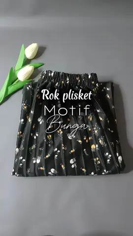 bagus bgt harus punya satu sih🤩#rokplisket #rokplisketmotif #rokplisketmotifbunga #rokplisketmurah #rokplis 