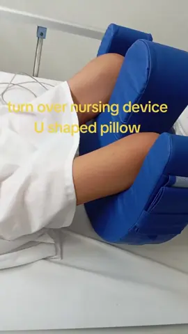 turn over nursing device #bedridden #elderly #caring #pillow #turnover #equipment #convinience #bedrest #transfertool #waterproof #senior #paralized #foryou #foryoupage #fyp #fypspotted #foryoupage #affiliatemarketing 