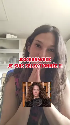 Allez les filles !!! #oceanweek #projet#spm#endometriose#spm#GlowUp#lemotif@Océane 