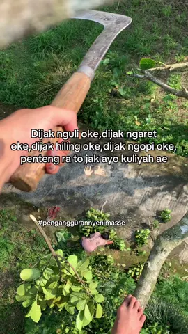 Tak inpo ramban kene cah