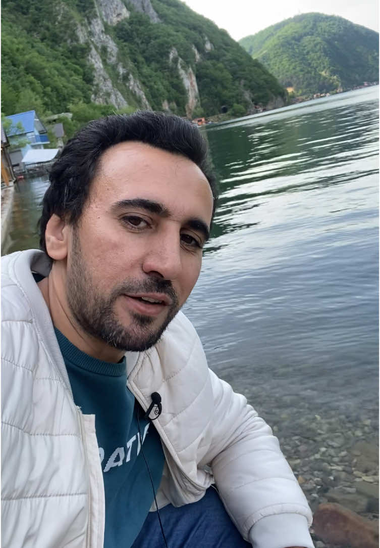 سبحان الله #الخالق #الله #سفر #رحلات #البوسنة 