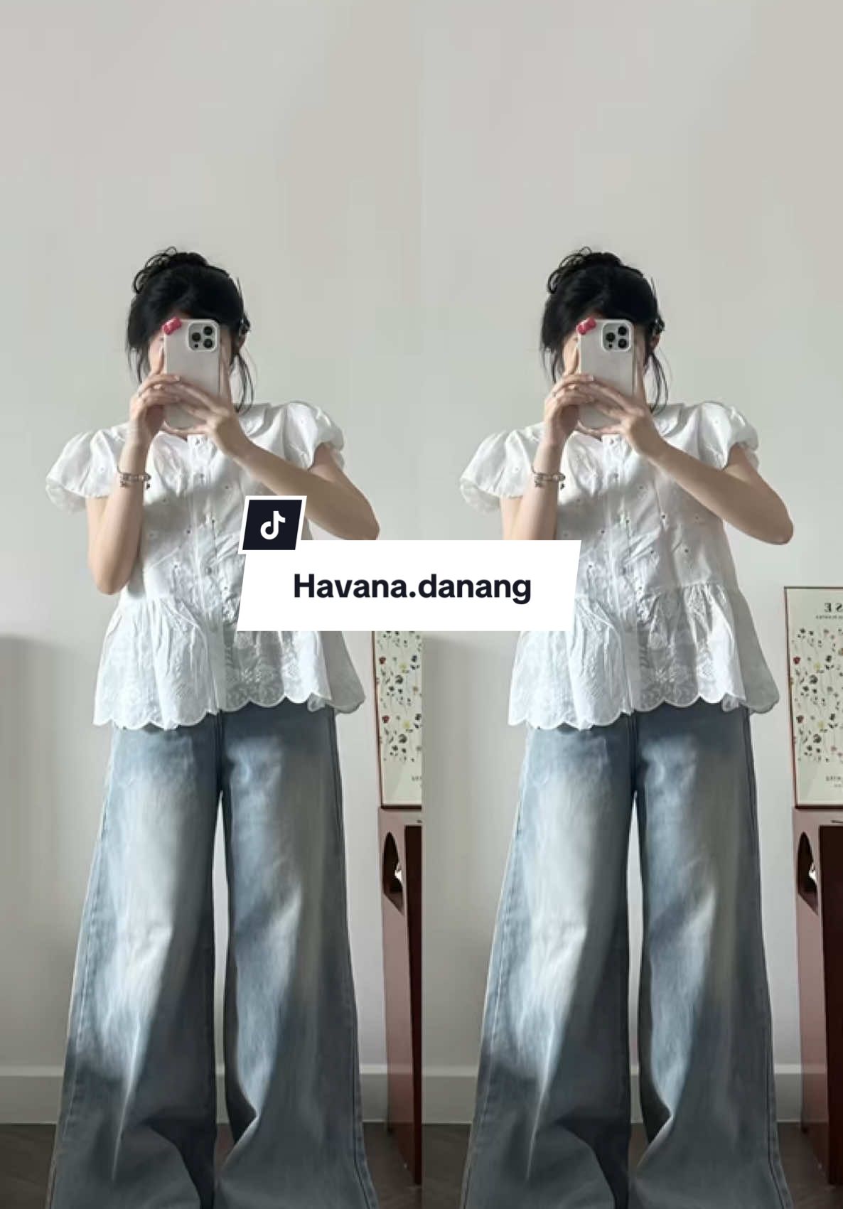 #xuhuong #havanadanang #viral #review #outfitideas @Havana 