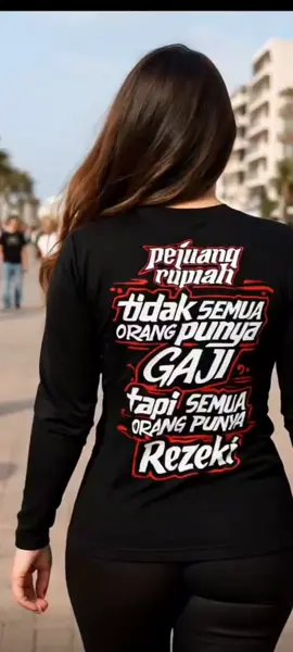 Kaos Distro Pejuang Rupiah Lengan panjang Combat Katun Sablon Oblong Pria Baju#kaoswanita #kaos #kaoslenganpanjang #kaosdistro #kaosmurah #kaosviral #kaospria 