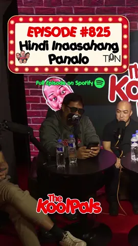 Mabuhay ka Wilson! Watch the full episode on Spotify! Episode #825 Hindi Inaasahang Panalo https://open.spotify.com/episode/63zilRTRgnvkJ9I86Frfqa?si=d7894f5eb9ab4222 #fyp #thekoolpals #Jamescaraan #nonongballinan #ryanrems #gblabrador #mumanreyes