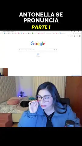 Antonella se pronuncia PARTE 1 #smashdota #polemica #smashdota #smash #faranduladotera #novela #sandraskins #antobob #dota2peru #kickperu #embarazo #declaracion #show