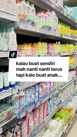 ya ga nih?😌 #newmom #momlife #MomsofTikTok #mommy #mommyissues #momnewborn #masyaallahtabarakkallah #belanjabulanan #perlengkapanbayi 