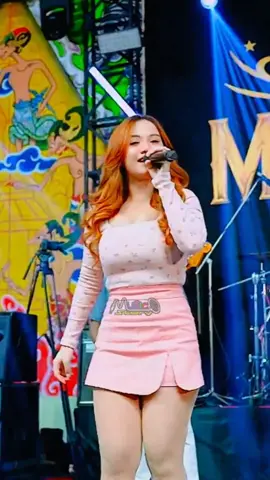 Cinta merah jambu - Ajeng Febria #mahesamusic #cintamerahjambu #ajengfebria #musicstory #musikkoplo #dangdutkoplo #dangduttiktok #koplotiktok 