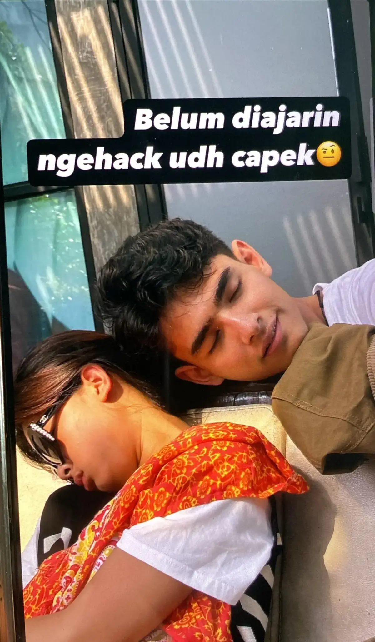 #harryagz #harryvaughan #aqeelaagz #aqeelacalista #asmaragenz #harqeel #Love #masukberanda #viral #fypシ゚viral🖤tiktok 