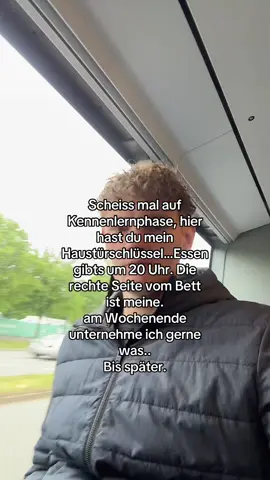 Kein Nerv mehr für kompliziert. #fyp #wasdas #kennenlernenphase #viralvideos 