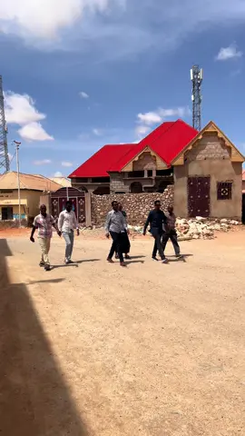 Isku soo baxa oo sheegta Xaqiina Maalinka Jimacaha. #Saaka iyo Xaafadaha #Galkacyo Wacyigalin