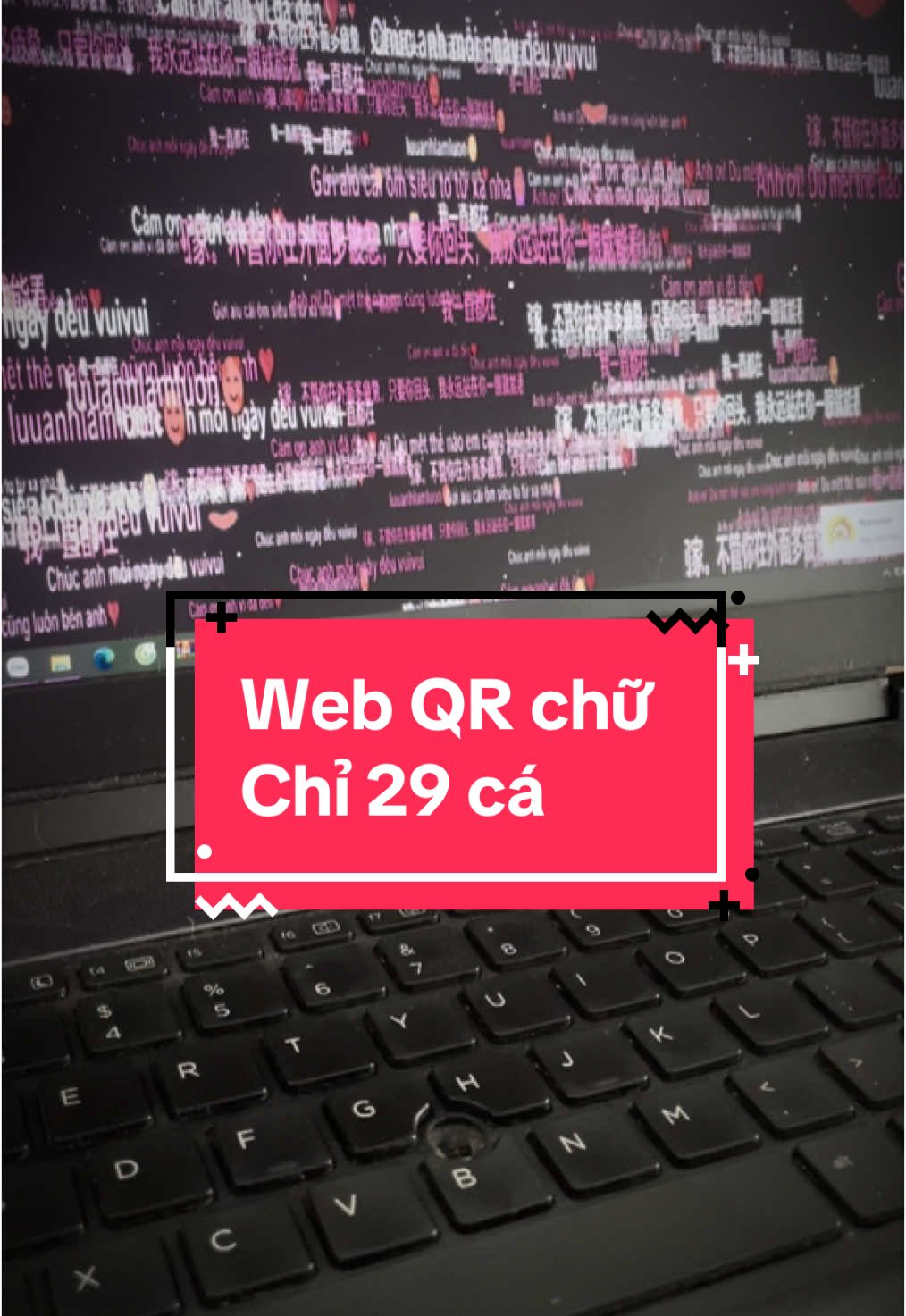 Câu từ yêu thương trên nền trời đêm như cái ôm từ nơi xa tới người em yêu #vutruLangNghe #tokitokilove #Love #letter #fyp #xh #xh #web #lathu #ny #healing #gift #couple #girlfriend #boyfriend #chualanh 