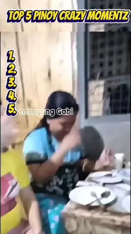 RANKING PINOY FUNNY PRAYERS MOMENTS #fyp #foryou #top5 #crazymoments #Funny 