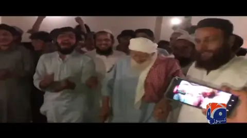 شانگلہ میں بیٹوں نے اپنے 90 سالہ والد کی دوسری شادی کی خواہش پوری کردی #GeoNews #whattowatch