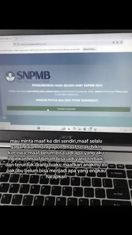 😌#snbt#snpmb#28may#utbk2025 