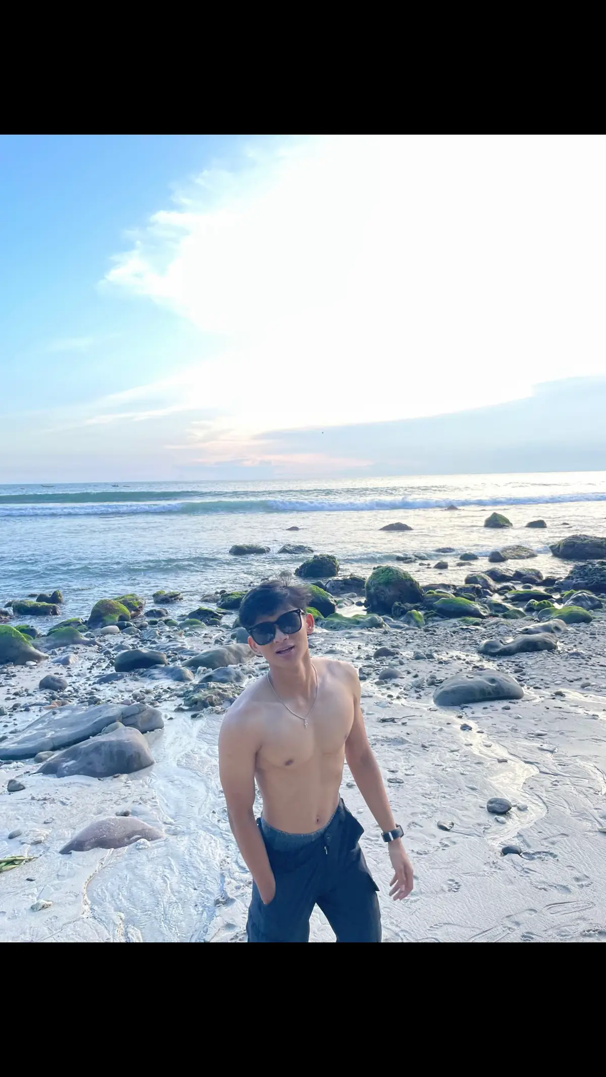 #fyp #xyzbca #xuhuong 