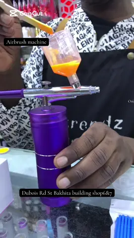 #airbrush #airbrushmakeup #airbrushing #dubois #creatorsearchinsight #sale #fyp 