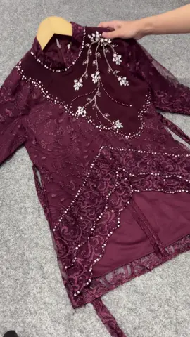 Siapa yg nungguin restock? Sudah bisa diorder ya untuk burgundy 😍