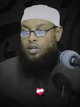 11:21❤️‍🩹🥺raali ku noqo#islamic_video #allahuakbar #fouryou #sheekhmaxamuudxaliike#followformore  #اللهم_صلي_على_نبينا_محمد #videoviral 