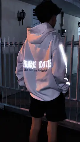 Hoodie “fake love”💡⭐️