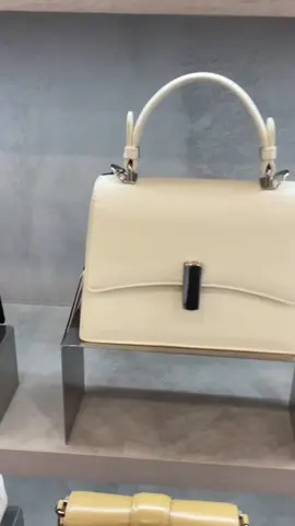 Túi Xách Nữ Quai Xách Da Mịn Sz 19 Hapas #HAPAS #tuixachnu #xuhuong #tuideocheo #phamngocthach 