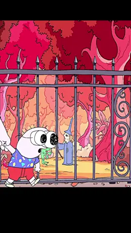 #tvshow #cartoon #smilingfriends 