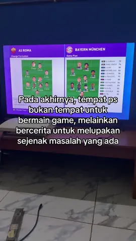 Real or fake? #gemboxpatch #ps3 #ps4 #bitboxpatch #playstation #fyp #storyps #pesefootball2024 #pes2025 #rentalps 